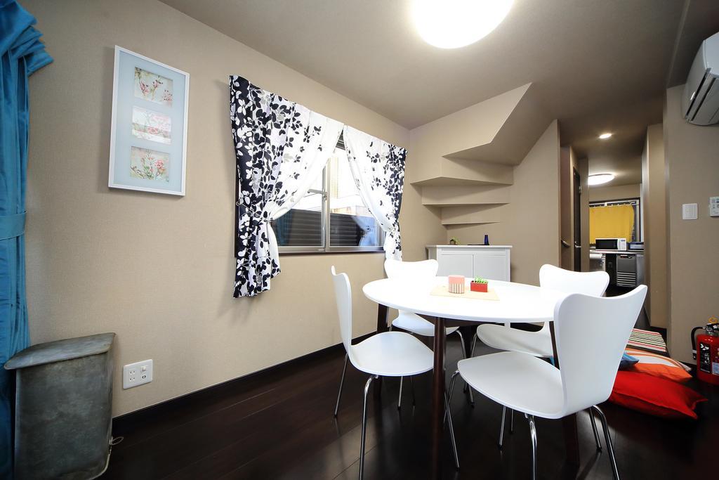 Coto Asakusa 1 Apartamento