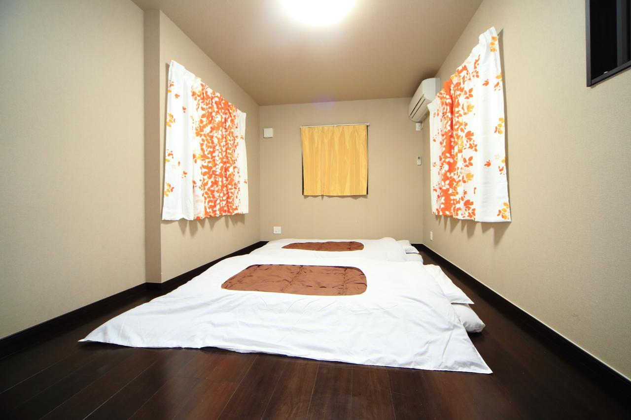 Coto Asakusa 1 Apartamento Tokio