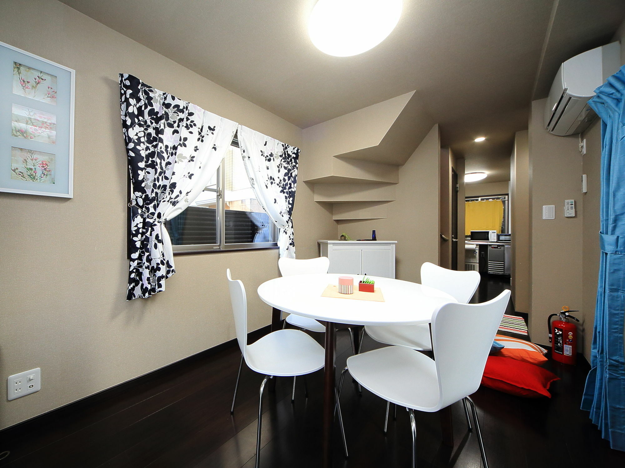 Apartamento Coto Asakusa 1 *