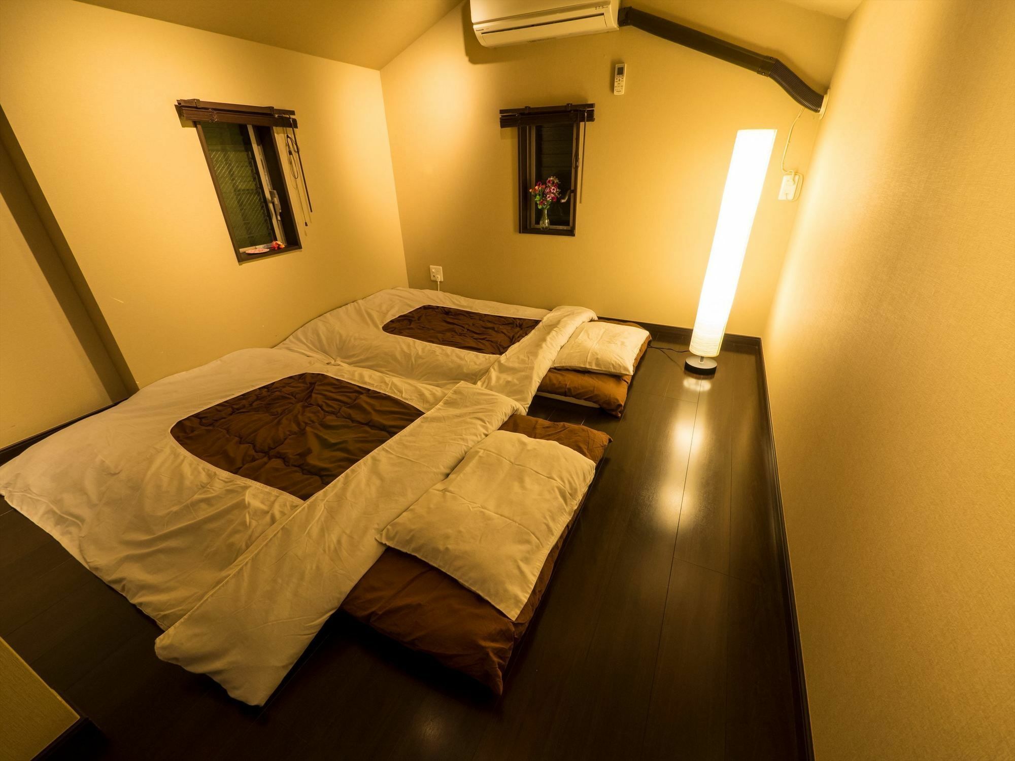 Apartamento Coto Asakusa 1
