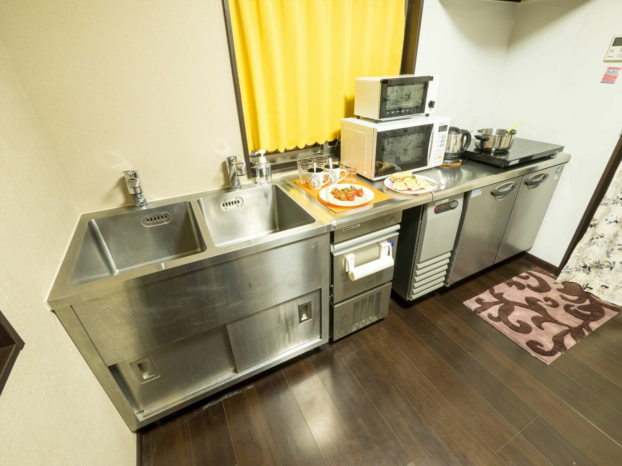 Apartamento Coto Asakusa 1