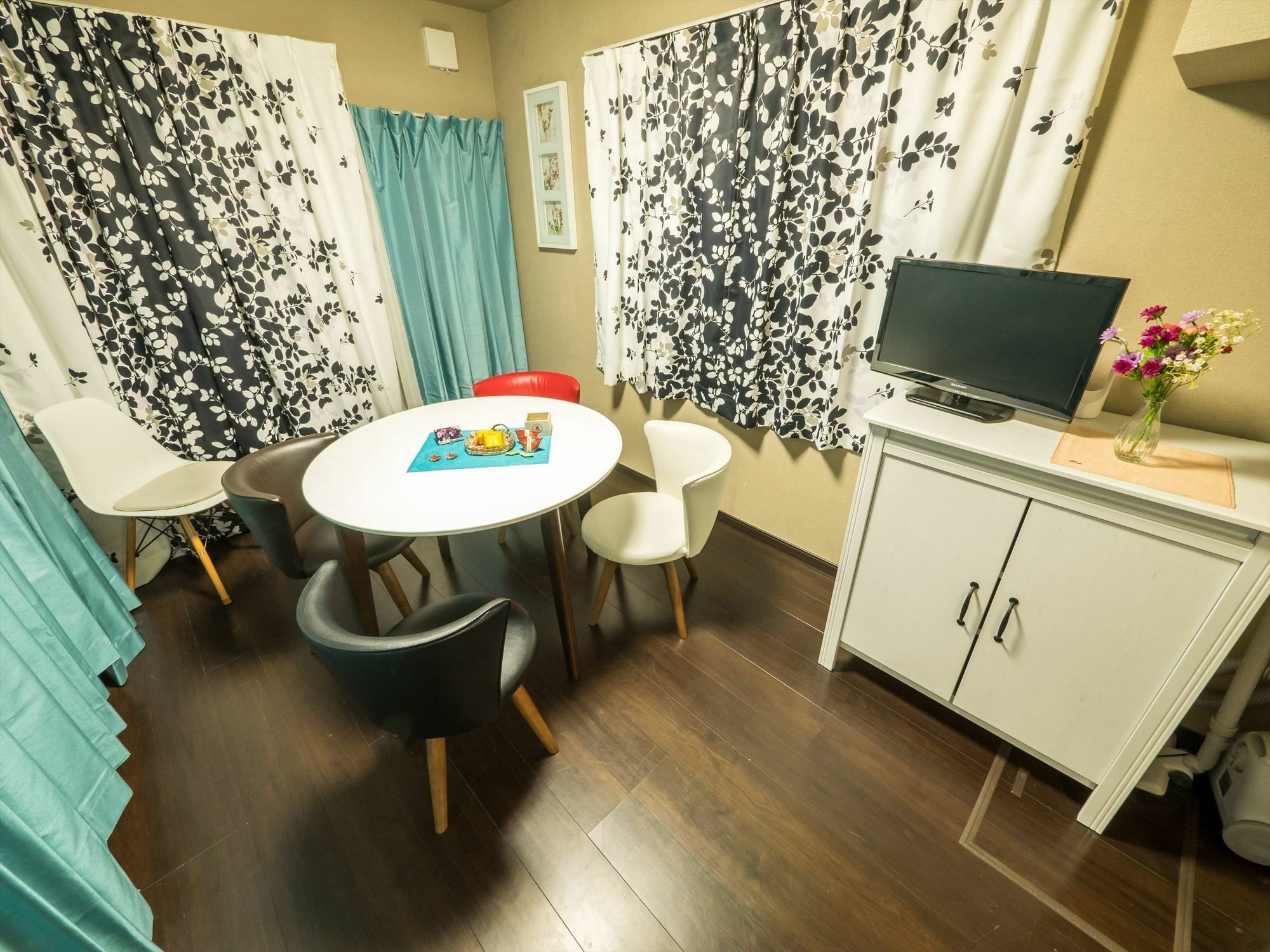 Apartamento Coto Asakusa 1 Tokio